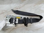 Seat Belt Front Bucket Passenger Retractor Fits 14-18 Bmw 320I 150451. Fixed Price $93.57.