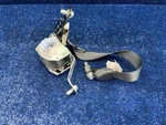2017 2020 Nissan Pathfinder Rear Left Seat Belt Oem. Fixed Price $46.55.