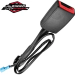 Left Seat Belt Buckle For Mercedes Benz Sprinter 2006-2021 A90686003699051. Fixed Price $29.99.