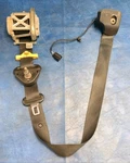2007 2014 Ford Mustang Gt Front Rh Right Passenger Side Seat Belt Retractor Oem. Fixed Price $69.99.