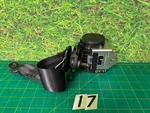 15-19 Land Rover Discovery Sport Rear Right Seat Belt Retractor Oem 629397700B. Fixed Price $49.99.