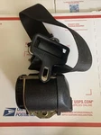 94-97 Mercedes W124 E300 E320 Rear Right Passenger Retractor. Fixed Price $45.00.