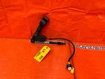 07-11 Honda Civic Si Sedan Driver Left Front Seat Belt Clip Buckle Oem #203. Fixed Price $99.95.