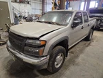 Seat Belt Front 60/40 Split Opt AM6 Crew Cab Passenger Fits 04-08 Canyon 1541683. Fixed Price $169.25.