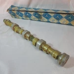 Genuine Mercedes Camshaft Left New Nos M117 4.5L .985, .986 450SLC 450SE/L. Fixed Price $540.00.