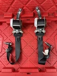 2014 Infiniti QX60 Oem Rear Second Row Seat Belt Retractor 2452759 2452758. Fixed Price $65.00.