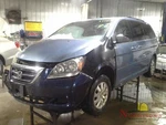 2008 Honda Odyssey Front Driver Seat Belt Latch Gray. Fixed Price $120.00.