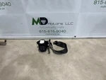 2017-2019 Gmc Acadia 3RD Left Rear Seatbelt Retractor 4640300000000L. Fixed Price $140.00.