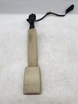 13-16 Ford Fusion Hybrid Front Left Driver Tan Seat Belt Buckle Assembly. Fixed Price $84.95.