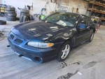 Seat Belt Front Bucket Passenger Buckle Fits 00-03 Grand Prix 699463. Fixed Price $92.99.