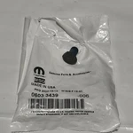 Mopar Oem Engine Block Bolt 6033439 Single. Fixed Price $12.92.