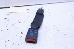 2012-2016 Bmw M5 M6 Rear Center Seat Belt Tensioner Buckle Oem. Fixed Price $37.17.