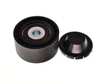 Maxgear 54-0536 Deflection/guide Pulley, V-ribbed Belt For, Dacia, Fiat, Mercedes-. Fixed Price $21.39.