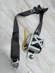 2009 2014 Acura Front Left Driver Seat Belt Retractor Assembly Black Oem. Fixed Price $69.99.