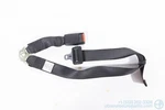 Used 1978-1987 Bmw E23 E28 528E 535I 735I 745I Rear Center Seat Belt. Fixed Price $49.99.