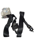 Used Rear Seat Belt Fits: 2015 Jeep Grand Cherokee Grade. Fixed Price $95.00.