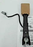 2008-09 Buick Enclave Front Seat Belt (bucket) Driver Buckle. Fixed Price $40.99.