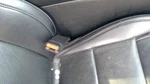 Seat Belt Front Bucket Passenger Buckle Fits 19-23 Maxima 2477231. Fixed Price $140.00.