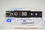 Cadillac Chevrolet Buick Gmc Front Seat Belt Guide Adjuster New Oem 13598894. Fixed Price $93.23.