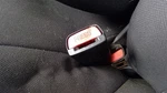 Seat Belt Front 60/40 Split Opt AM6 Crew Cab Driver Fits 04 Canyon 484881. Fixed Price $60.94.