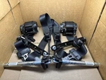 2017-2023 Jeep Cherokee Front Driver Passenger Set Pair. Fixed Price $250.00.