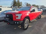Seat Belt Front Bench 40/20/40 Driver Fits 16-17 Ford F150 Pickup 2131389. Fixed Price $123.40.