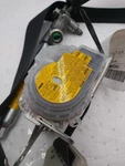 Used Front Right Seat Belt Fits: 2014 Subaru Forester Passenger Retractor. Fixed Price $141.99.