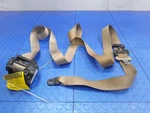 13-19 Dodge Journey Front Seat Belt Retractor Lh Driver Side Tan Oem 1TB00DX9AG. Fixed Price $104.49.