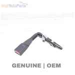2007-2013 Bmw X5 35IX E70 Front Right Seat Belt Buckle / Receiver 7295964. Fixed Price $23.99.