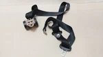 1999 Mercedes-benz Clk (R208) Right Rear Seat Belt 29000114. Fixed Price $69.71.