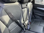 Infiniti QX50 2019 Passenger Right Rear Seat Belt Dark Gray Second Row 822499. Fixed Price $119.99.