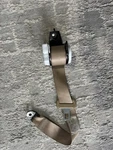 2012 2017 Hyundai Azera Rear Left Driver Seatbelt Black Factory 89810-3V500 Oem. Fixed Price $45.00.