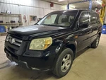 Used Front Right Seat Belt Fits: 2006 Honda Pilot Bucket Passenger. Fixed Price $54.80.