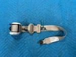 Oem Toyota Land Cruiser LX470 3RD Row Seat Belt Retractor Rh TAN:LF40 1998-2002. Fixed Price $125.00.