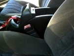 Seat Belt Front Bucket Driver Buckle Fits 00-05 Monte Carlo 148135. Fixed Price $40.00.