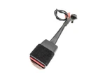2015-2019 Land Rover Discovery Sport (L550) Front Left Seatbelt Buckle Receiver. Fixed Price $33.24.