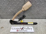 2005-2013 C6 Corvette Left Driver Side Seat Belt Buckle Tan Used Oem 19151075. Fixed Price $139.00.