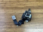 2014-2017 Mercedes S550 W222 Front Right Seat Belt Retractor Black Oem. Fixed Price $76.00.