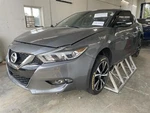 Used Front Left Seat Belt Fits: 2018 Nissan Maxima Bucket Driver Retractor. Fixed Price $165.98.