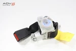 2016-20 Honda Civic Coupe Rear Center Retractor W/ Buckle Oem. Fixed Price $55.99.