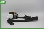 07-14 Bmw E70 X5 Front Right Passanger Seat Belt Retractor Black 306090410 Oem. Fixed Price $45.50.