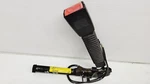 2010-2015 Jaguar Xjl Left Front Seat Belt Buckle AW83-F61203-AD. Fixed Price $36.75.