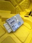 07 13 Bmw E70 X5 E71 X6 Air Suspension Control Module Computer Oem 242057. Fixed Price $36.47.