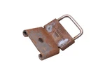 New Oem Ford 8C2Z-16601B28-A Rear Child Seat Mounting Bracket Nos. Fixed Price $19.99.