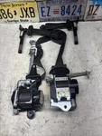 2013-2019 Ford Taurus Left Right Driver Passenger Retractor. Fixed Price $150.00.