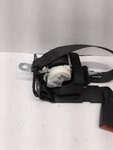13-18 Ram 3500 Center Rear Seat Belt Black. Fixed Price $68.59.