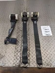 2009 Pontiac G8 Rear Seat Belt Set Of Three Oem 1185268. Fixed Price $150.00.