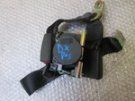 330110904BTRW Rear Right Seat Belt Bmw Series 320D E46 Sw 2.2. Fixed Price $28.21.