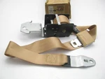New Oem Right Front Passenger Seat Belt Retractor 55013000 For 87-90 Cherokee. Fixed Price $89.99.