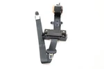 2017 - 2020 Nissan Titan Rear Center Retractor Oem Black G. Fixed Price $67.01.